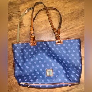 Dooney and Bourke 1925 Bag